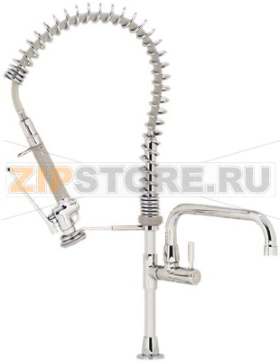 РАСХОДОМЕР В СПЕЦИАЛЬНОМ КОМПЛЕКТЕ ПРЕДВАРИТЕЛЬНОЙ МОЙКИ, ЕВРОПА 