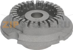 ГОРЕЛКА Ø 48 ММ 