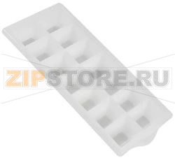 ICE CUBE TRAY ELECTROLUX 50059960000 
