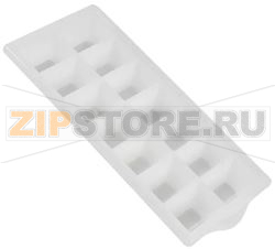 ICE CUBE TRAY ELECTROLUX 50059960000 