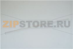 VETRO LIVELLO L=300 mm 