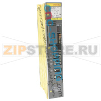 Сервоусилитель двухосевой Fanuc A06B-6079-H291