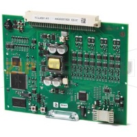 FCL2001-A1 - Плата линий (FDnet/C-NET) Siemens FCL2001-A1
