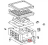 Red pilot light Roller Grill GES 20