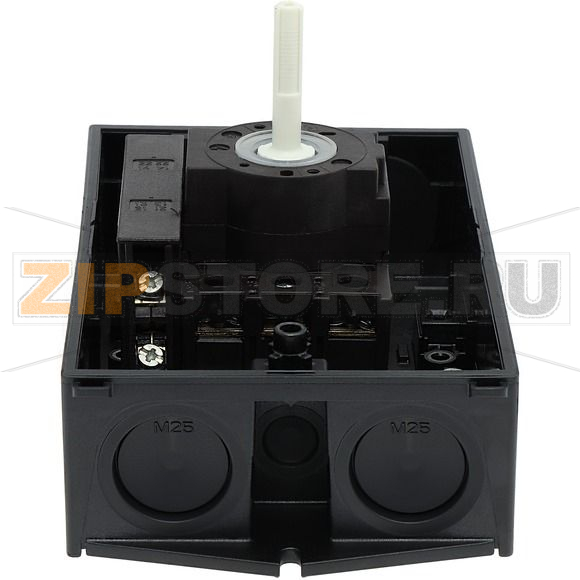 Выключатели предохранительные, 3-полюсн Eaton P1-32/I2-SI/HI11-SW 