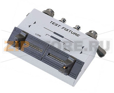 Адаптер GW Instek LCR-05 