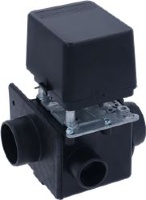 СОЛЕНОИДНЫЙ КЛАПАН 230V O 50 ММ