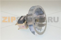 MOTORE CON VENTOLA 48W 230/240V