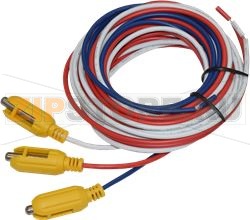 SONDE DE REGULATION NIVEAU 