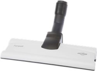 HARD FLOOR NOZZLE WITH ROTATING BRUSHES