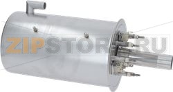 БОЙЛЕР B 20/B 20HW ДО 11/2000 