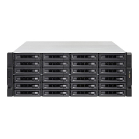Накопитель сетевой QNAP TVS-EC2480U-SAS-RP-R2