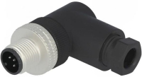 Разъем M12, 5 контактов Hirschmann ELWIST 5012 PG7