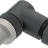 Разъем M12, 5 контактов Hirschmann ELWIST 5012 PG7 - Разъем M12, 5 контактов Hirschmann ELWIST 5012 PG7