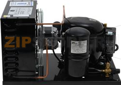 UC AE4425Z_AA 115V SINGLE FAN 