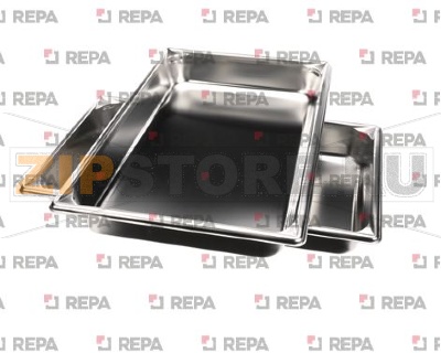 FULL SIZE PAN KIT-DCH 