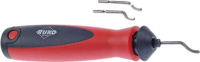 3-BLADE TUBE SINKER