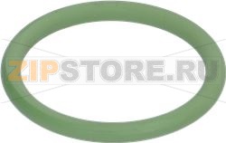 OR-GASKET 04125 VITON 