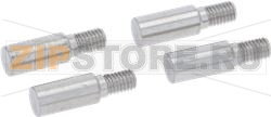 KIT PIN M4x23.5 mm - 4 PCS 