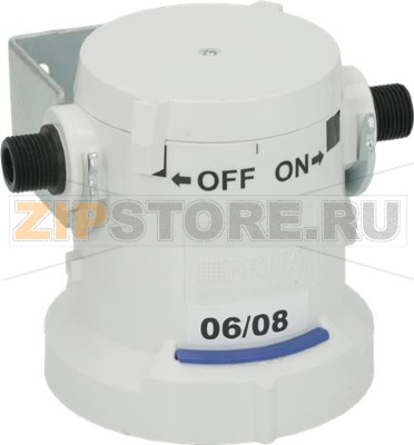 ГОЛОВКА ФИЛЬТРА BRITA G 3/8&quot; AQUAQUELL 1.5 