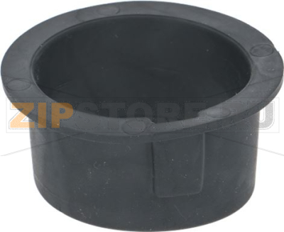 HOPPER GASKET FOR ATOM 