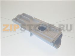 VALVE, FAUCET (WHITE, ULTRA 2) 