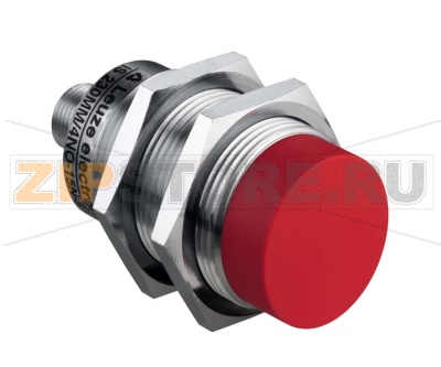 Датчик индуктивный Leuze IS 230MM/4NO-15N-S12 