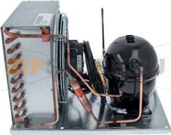 CONDENSING UNIT EMBRACO R290 HU/20A SA 