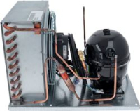 CONDENSING UNIT EMBRACO R290 HU/20A SA