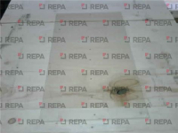 DOOR GLASS LOWER