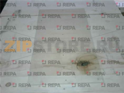 DOOR GLASS LOWER 