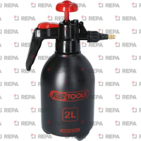 PUMP SPRAYER 2L