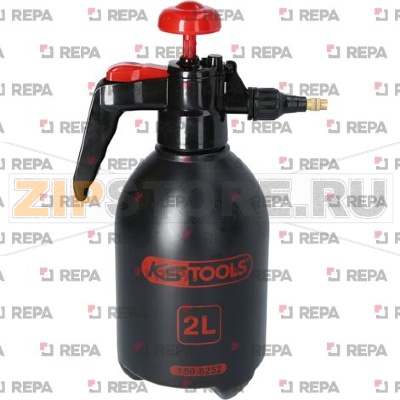 PUMP SPRAYER 2L 