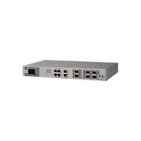 Маршрутизатор 4xGE+4x10GE Cisco N520-X-4G4Z-D