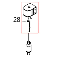 Hot gas valve Hoshizaki IM-65NE-25