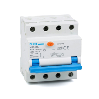 Дифавтомат 20 А, 30 мА, 6 кА Chint NB310L