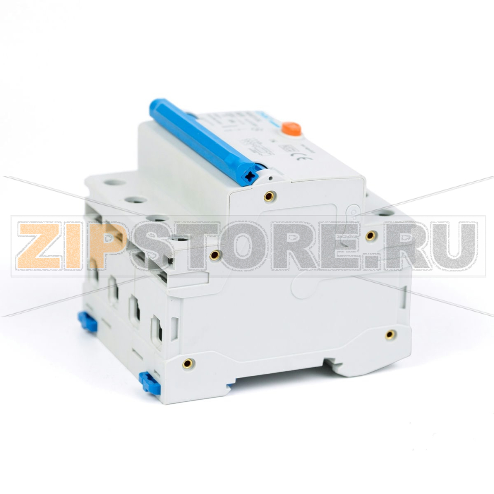 Дифавтомат 20 А, 30 мА, 6 кА Chint NB310L 