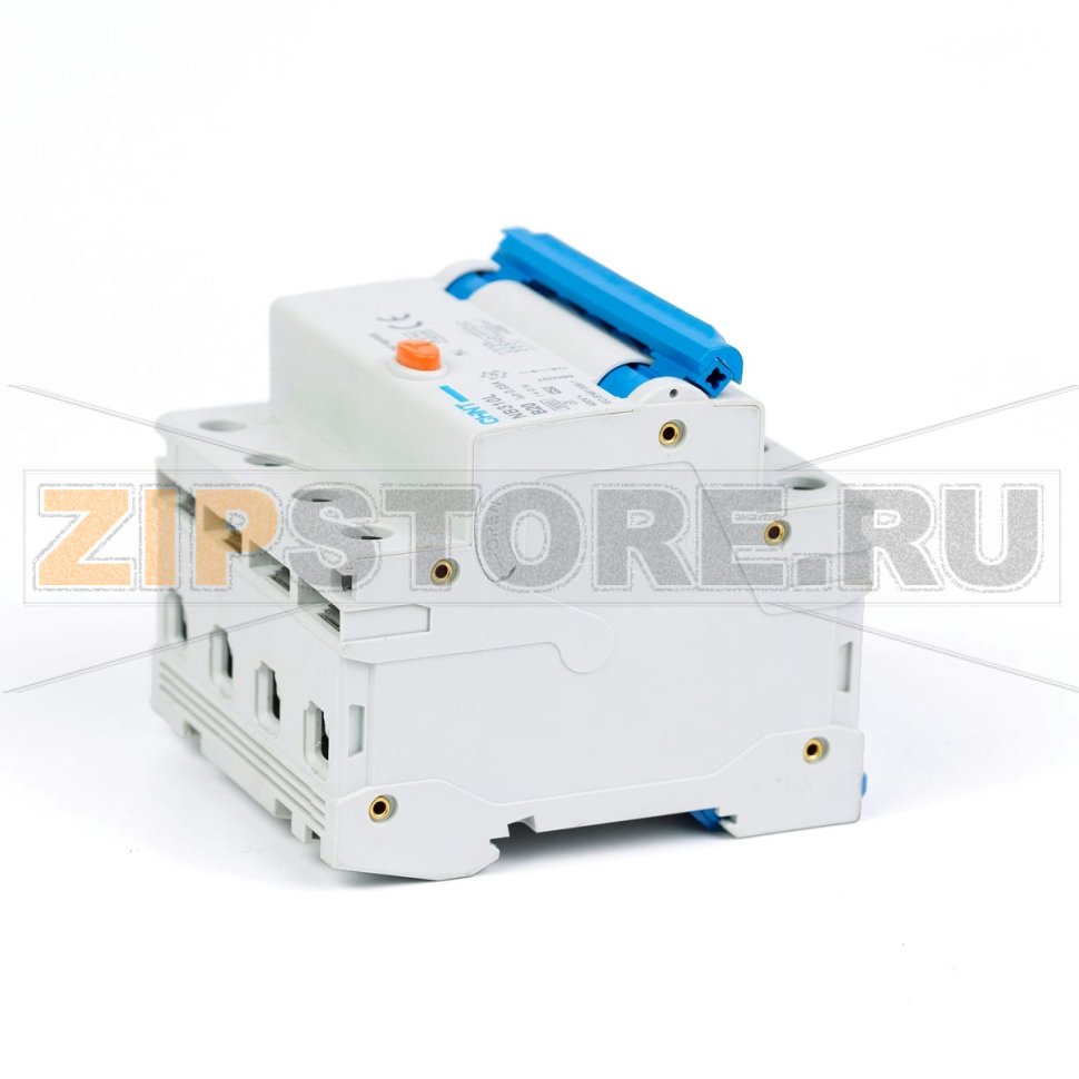 Дифавтомат 20 А, 30 мА, 6 кА Chint NB310L 