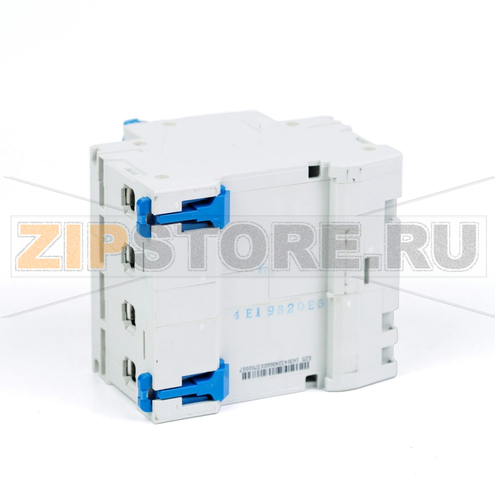 Дифавтомат 20 А, 30 мА, 6 кА Chint NB310L 