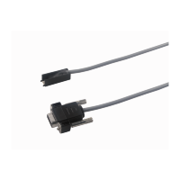 Кабель адаптерный RS232 Turck I/O-ASSISTANT-KABEL-PICONET