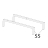 Conv belt bridge Sigma SPZ 120