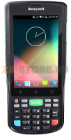 Терминал EDA50K,WLAN, Android 7.1 with GMS , 802.11 a/b/g/n, 1D/2D Imager (HI2D), 1.2 GHz Quad-core, 2GB/16GB Memory, 5MP Camera, Bluetooth 4.0, NFC, Battery 4,000 mAh, USB Charger,rest of the world