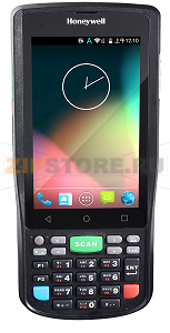 Терминал EDA50K,WLAN, Android 7.1 with GMS , 802.11 a/b/g/n, 1D/2D Imager (HI2D), 1.2 GHz Quad-core, 2GB/16GB Memory, 5MP Camera, Bluetooth 4.0, NFC, Battery 4,000 mAh, USB Charger,rest of the world 
