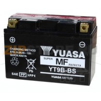 YUASA YT9B-BS(9B4)