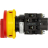 Выключатели главные, T0, 20 A, 2 модуля, 3-полюсн Eaton T0-2-15679/EA/SVB - Выключатели главные, T0, 20 A, 2 модуля, 3-полюсн Eaton T0-2-15679/EA/SVB
