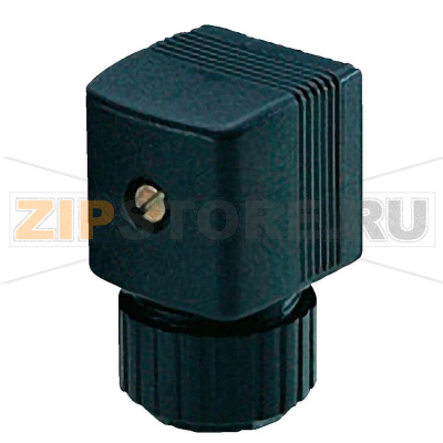 Соединитель 250 В/AC Bürkert 008376 