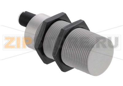 Датчик емкостный Leuze LCS-1M30P-F15PNO-K020P 