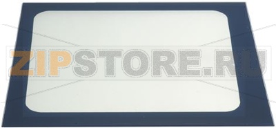 VETRO PORTA 886x698 mm 