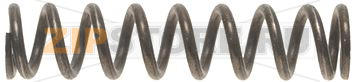 MOLLA ø 6,5x28 mm PER ASSE FRIZIONE 