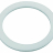 ПЛОСКАЯ ПРОКЛАДКА Ø 34X27X2 ММ PTFE - ПЛОСКАЯ ПРОКЛАДКА Ø 34X27X2 ММ PTFE